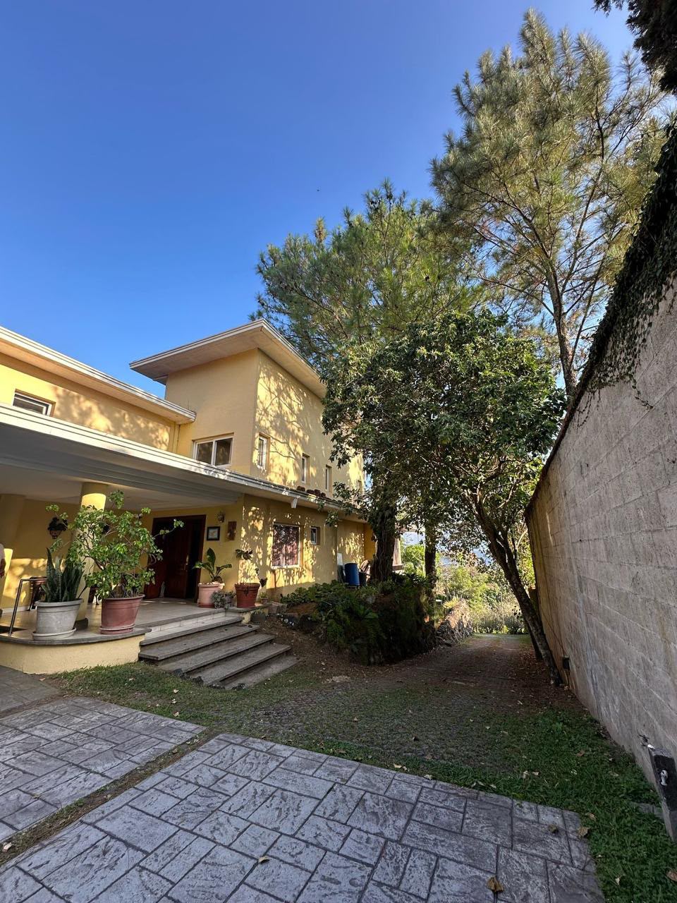 Exclusiva casa en venta en La Montaña — foto 6