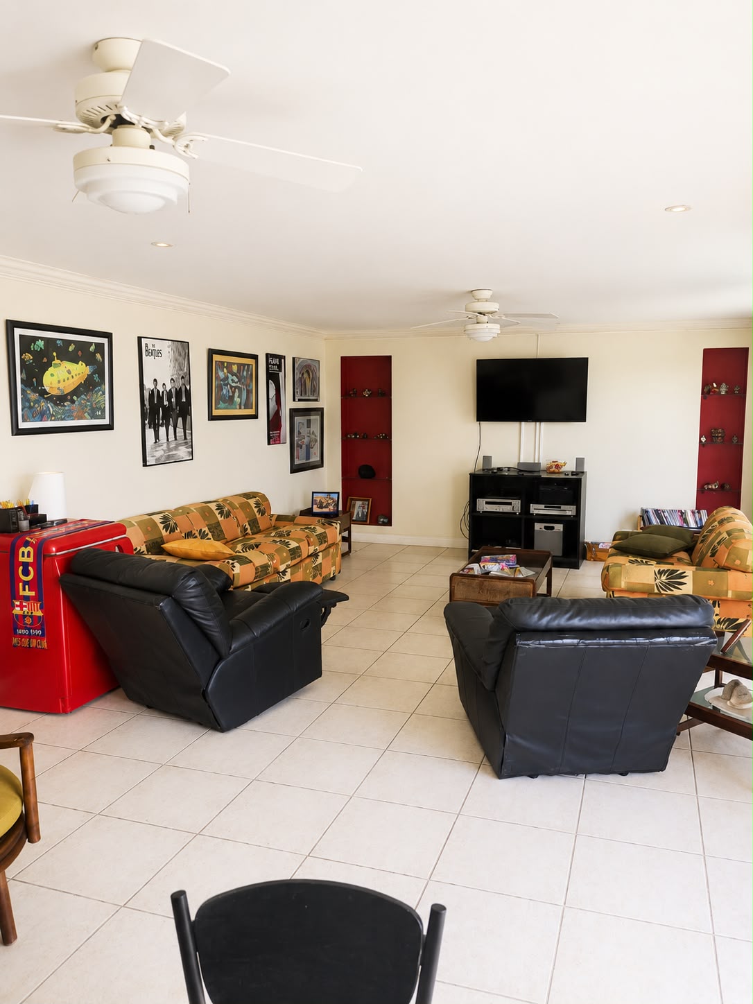 Exclusiva casa en venta en La Montaña — foto 8